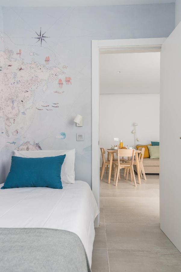 Home2Book Sweet&Comfy Apartment Las Canteras Las Palmas de Gran Canaria Exterior photo