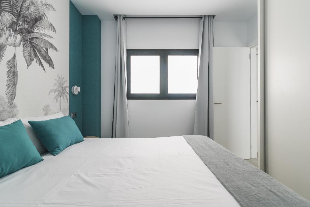 Home2Book Sweet&Comfy Apartment Las Canteras Las Palmas de Gran Canaria Exterior photo
