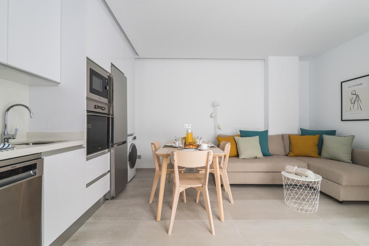 Home2Book Sweet&Comfy Apartment Las Canteras Las Palmas de Gran Canaria Exterior photo