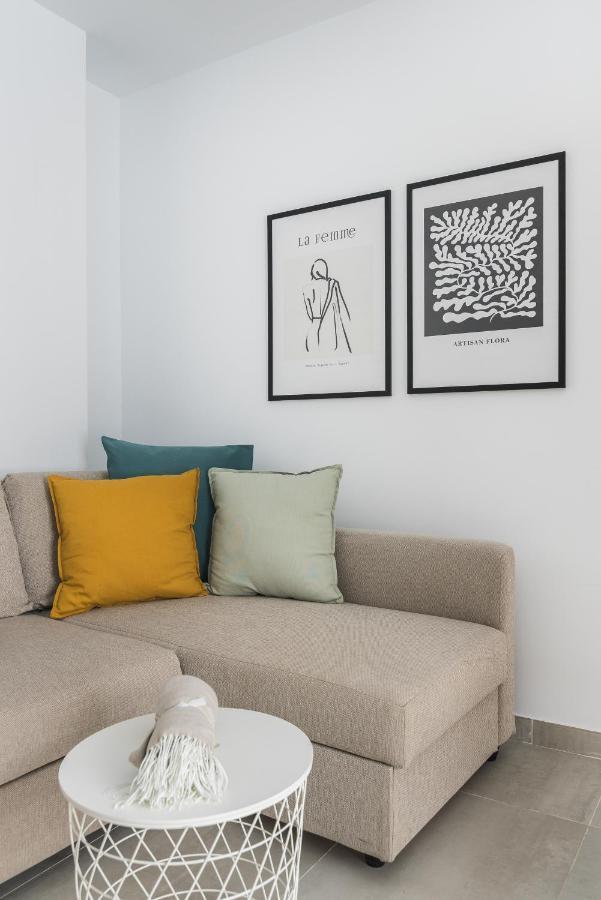 Home2Book Sweet&Comfy Apartment Las Canteras Las Palmas de Gran Canaria Exterior photo