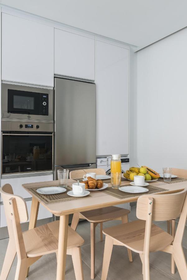 Home2Book Sweet&Comfy Apartment Las Canteras Las Palmas de Gran Canaria Exterior photo