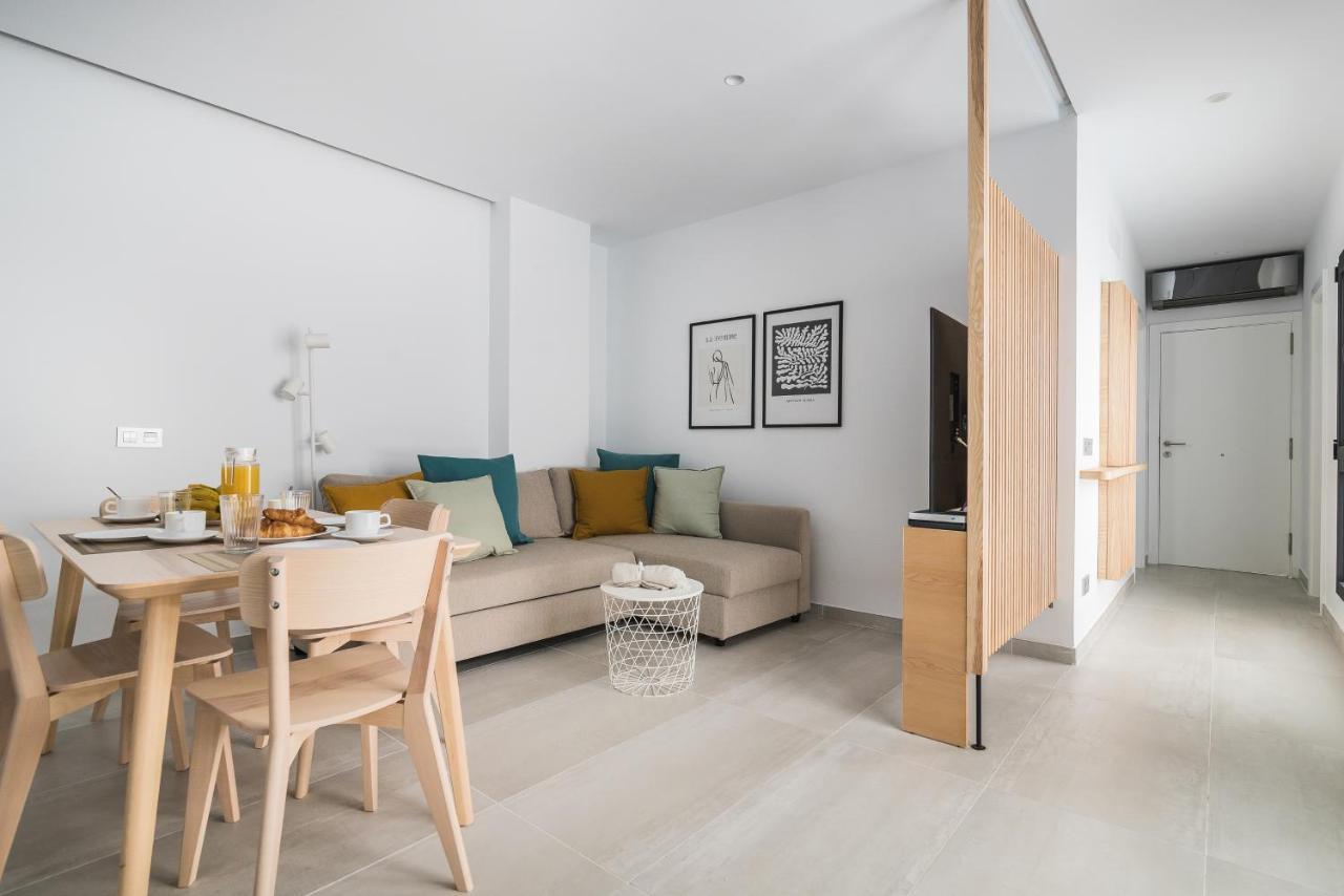Home2Book Sweet&Comfy Apartment Las Canteras Las Palmas de Gran Canaria Exterior photo
