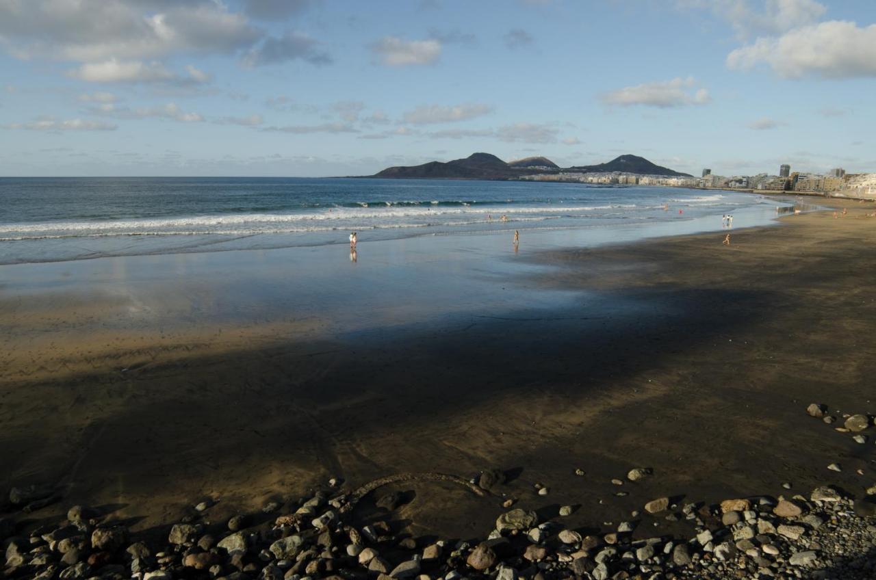 Home2Book Sweet&Comfy Apartment Las Canteras Las Palmas de Gran Canaria Exterior photo