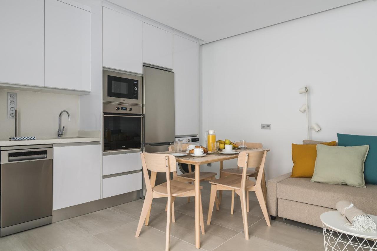 Home2Book Sweet&Comfy Apartment Las Canteras Las Palmas de Gran Canaria Exterior photo