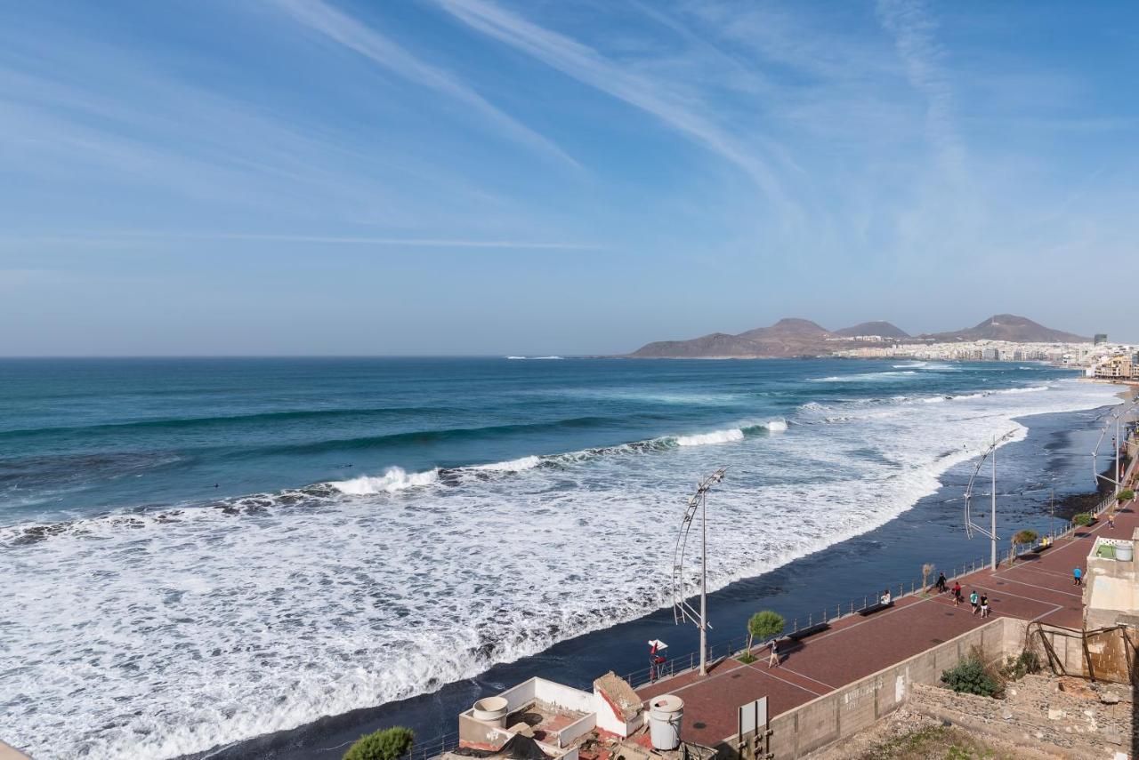 Home2Book Sweet&Comfy Apartment Las Canteras Las Palmas de Gran Canaria Exterior photo